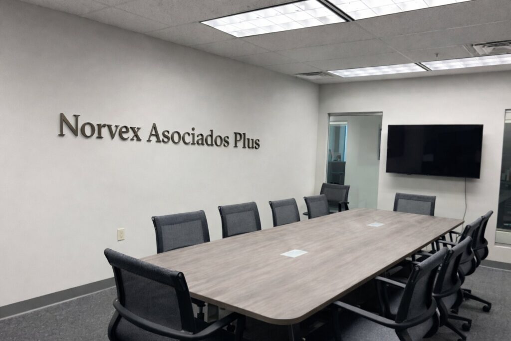 Norvex Asociados Plus Image